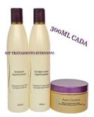 KIT AÇAI COM GUARANÁ