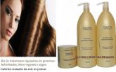 KIT ARGAN MIX